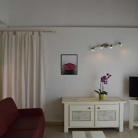 Residence Amarena 圣保罗-莱达 外观 照片