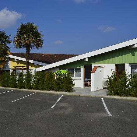 Residence Amarena 圣保罗-莱达 外观 照片