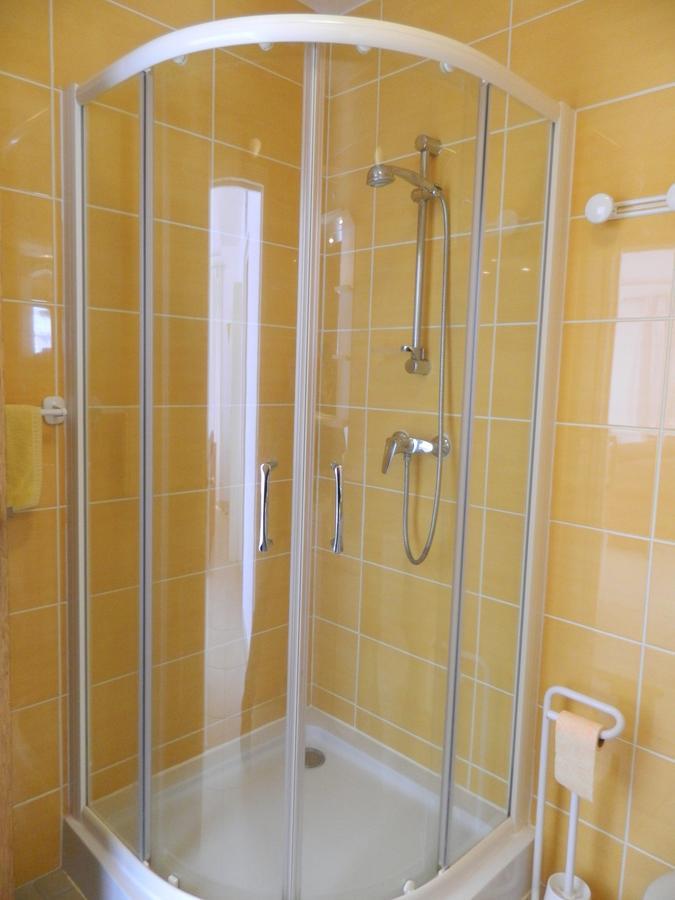Residence Amarena 圣保罗-莱达 外观 照片