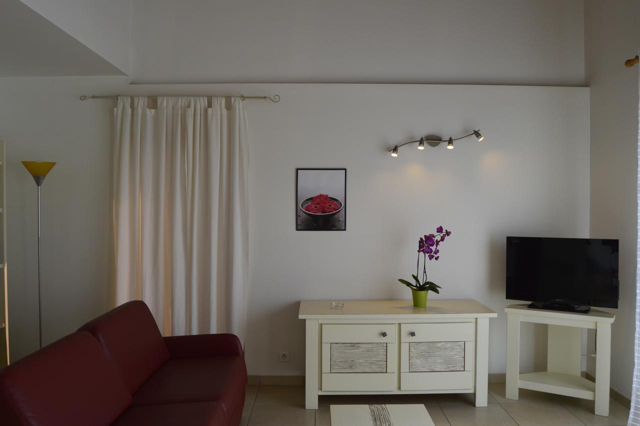 Residence Amarena 圣保罗-莱达 外观 照片