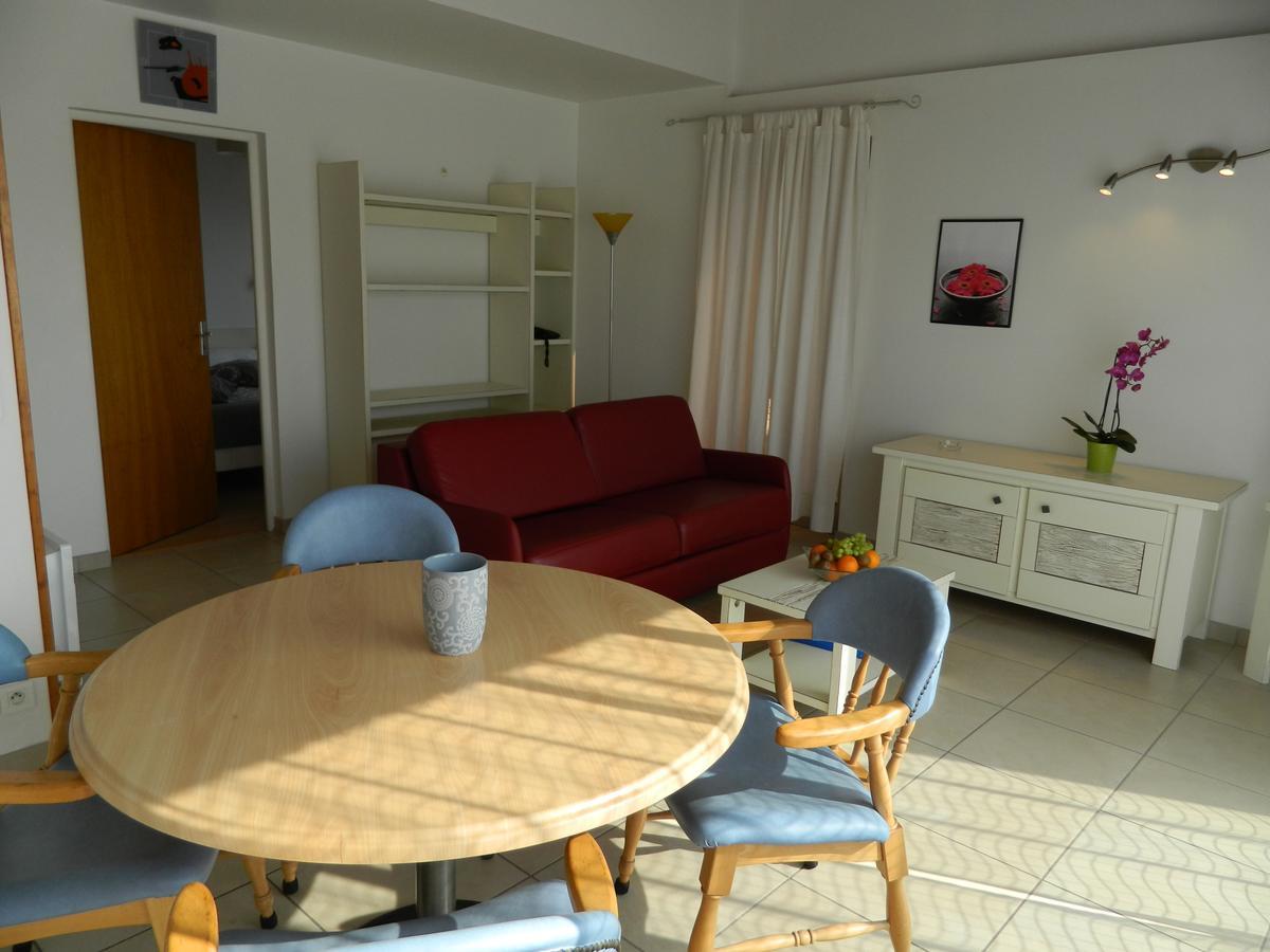 Residence Amarena 圣保罗-莱达 外观 照片
